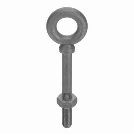 Machinery Eye Bolts With Shoulder