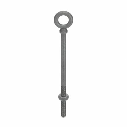 Machinery Eye Bolts With Shoulder