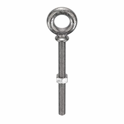 Machinery Eye Bolts With Shoulder
