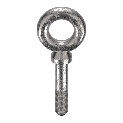 Machinery Eye Bolts With Shoulder