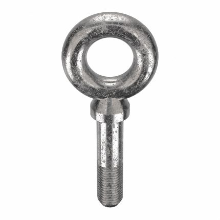 Machinery Eye Bolts With Shoulder