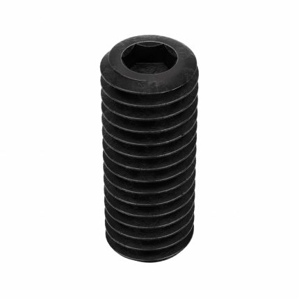 Cup Point Set Screws