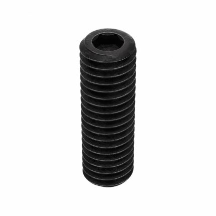 Cup Point Set Screws