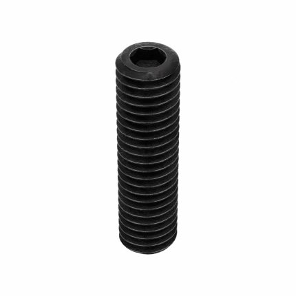 Cup Point Set Screws