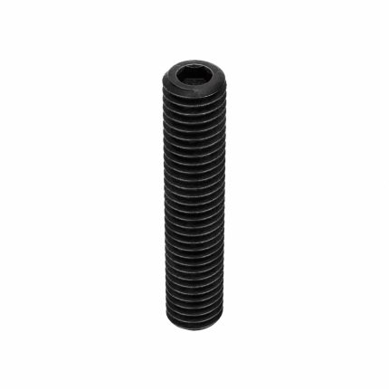 Cup Point Set Screws