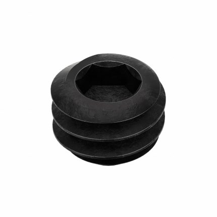 Cup Point Set Screws
