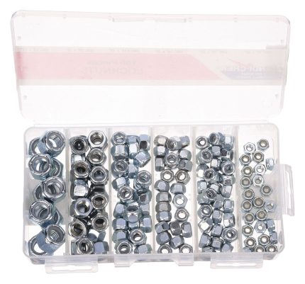 Hex Nut Assortments