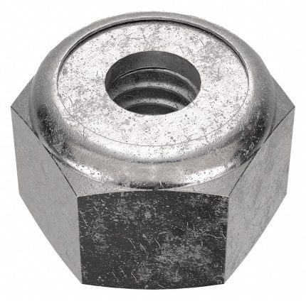 Nylon Insert Lock Nuts