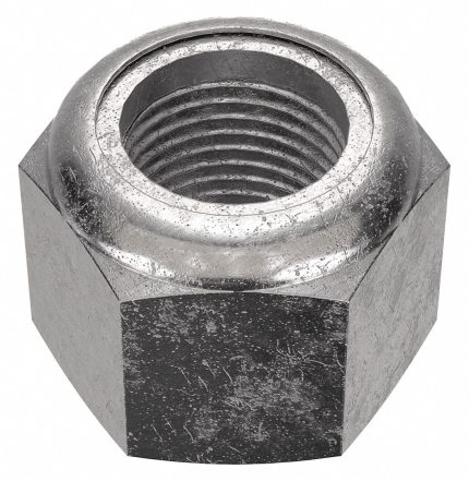 Nylon Insert Lock Nuts