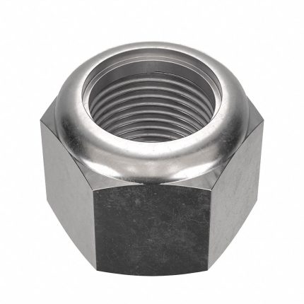 Nylon Insert Lock Nuts
