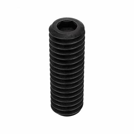 Cup Point Set Screws