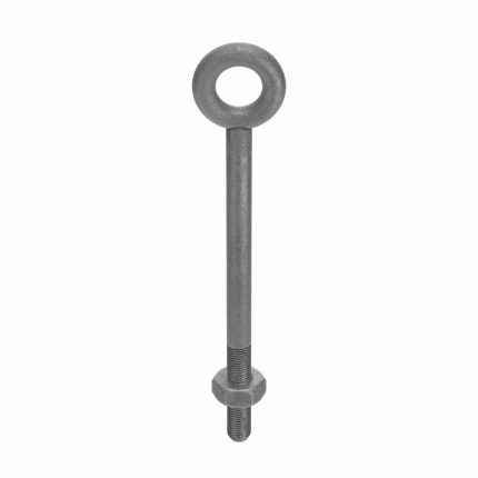Machinery Eye Bolts Without Shoulder