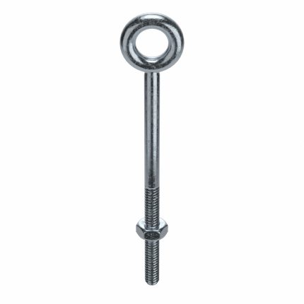 Machinery Eye Bolts Without Shoulder