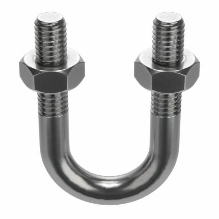 Standard U-Bolts