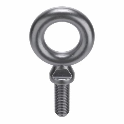 Machinery Eye Bolts With Shoulder