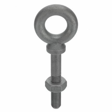 Machinery Eye Bolts With Shoulder