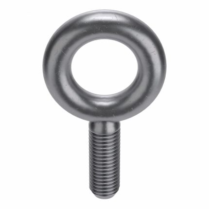 Machinery Eye Bolts Without Shoulder