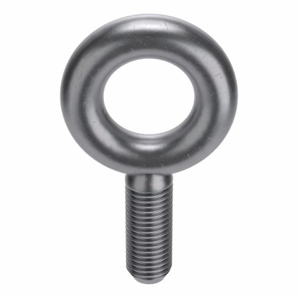 Machinery Eye Bolts Without Shoulder