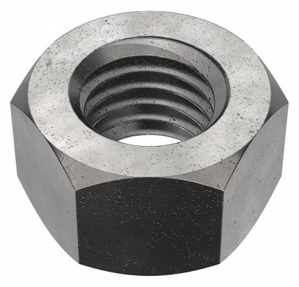Standard Hex Nuts