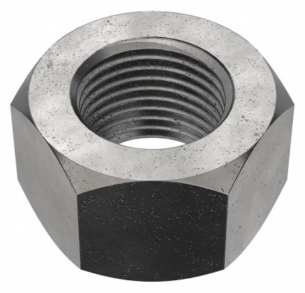 Standard Hex Nuts