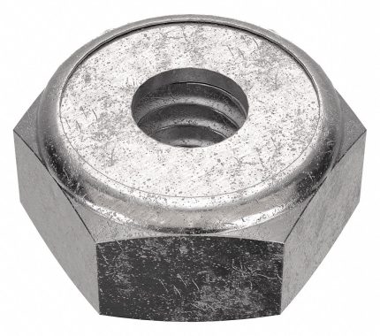 Nylon Insert Lock Nuts