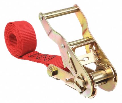 Endless Ratchet Straps