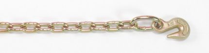 High-Strength Grade-70 Load Securing-Chains