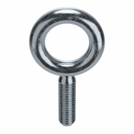 Machinery Eye Bolts Without Shoulder