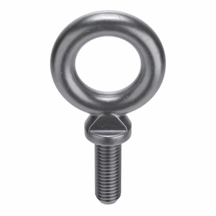 Machinery Eye Bolts With Shoulder