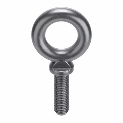 Machinery Eye Bolts With Shoulder