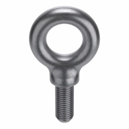 Machinery Eye Bolts With Shoulder