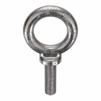 Machinery Eye Bolts With Shoulder