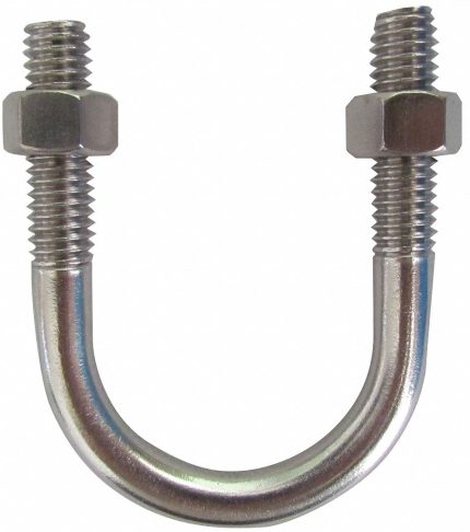 Standard U-Bolts