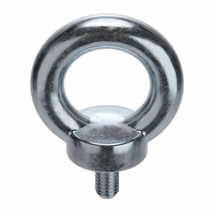 Machinery Eye Bolts With Shoulder