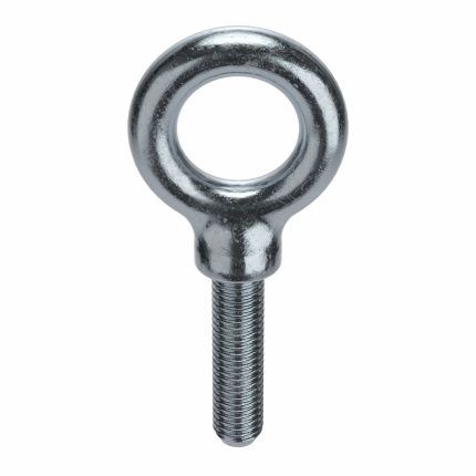 Machinery Eye Bolts With Shoulder