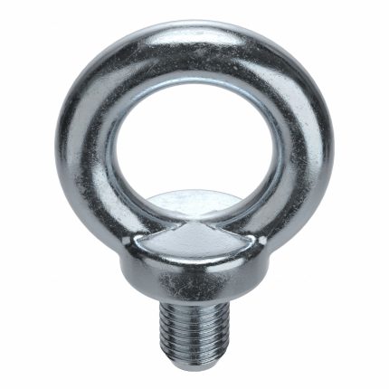 Machinery Eye Bolts With Shoulder