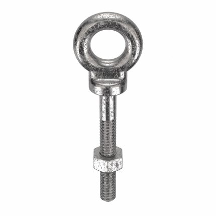 Machinery Eye Bolts With Shoulder