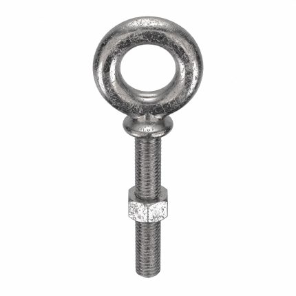 Machinery Eye Bolts With Shoulder