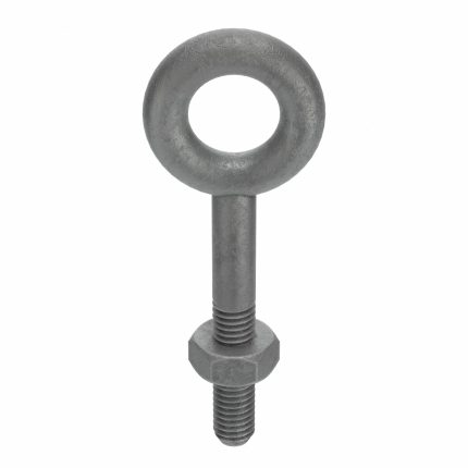 Machinery Eye Bolts Without Shoulder