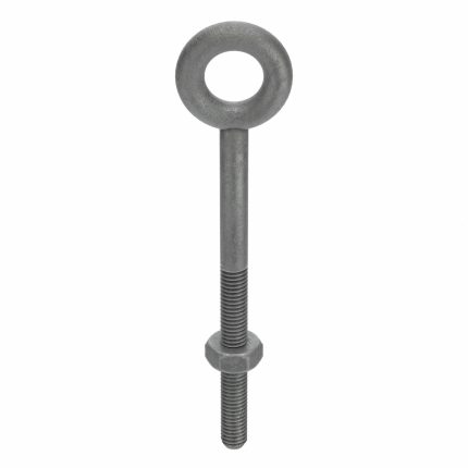 Machinery Eye Bolts Without Shoulder