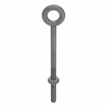 Machinery Eye Bolts Without Shoulder