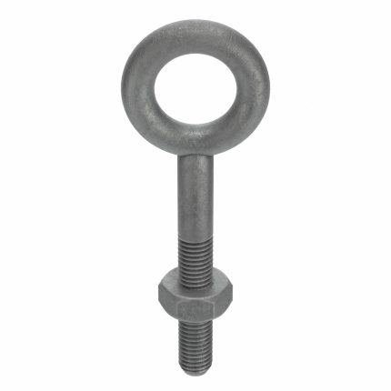 Machinery Eye Bolts Without Shoulder