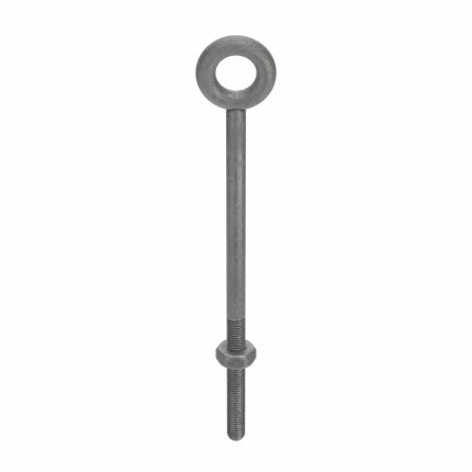 Machinery Eye Bolts Without Shoulder