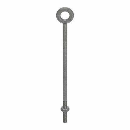 Machinery Eye Bolts Without Shoulder