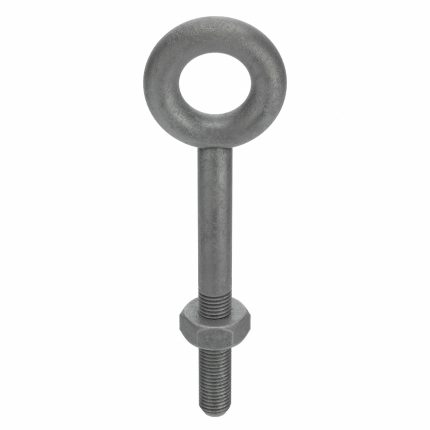 Machinery Eye Bolts Without Shoulder
