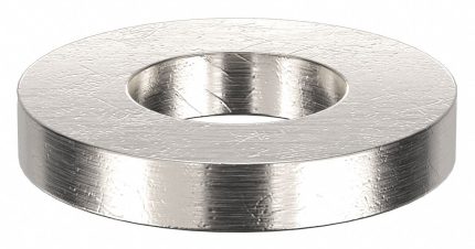 Round Rivet Washers