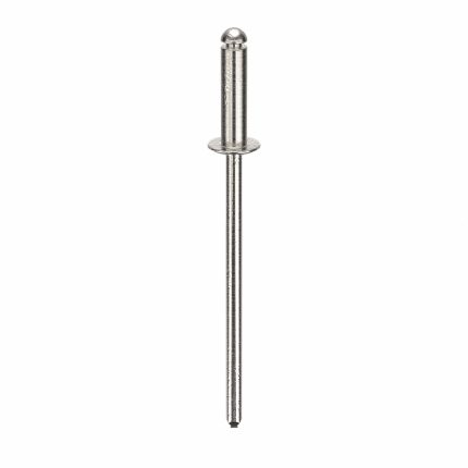 Domed-Head Blind Rivets