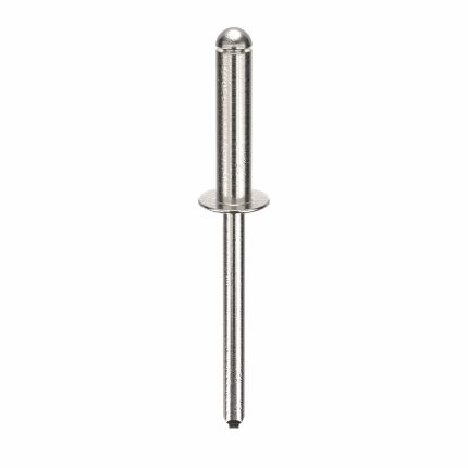 Domed-Head Blind Rivets