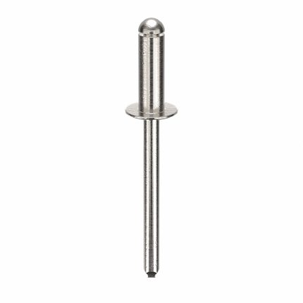 Domed-Head Blind Rivets