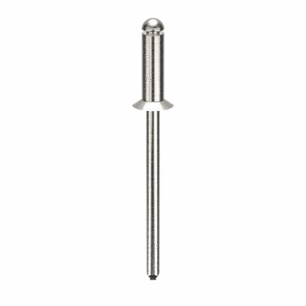 Flush-Mount Blind Rivets